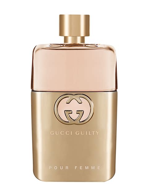 gucci guilty for women review|Gucci Guilty original for women.